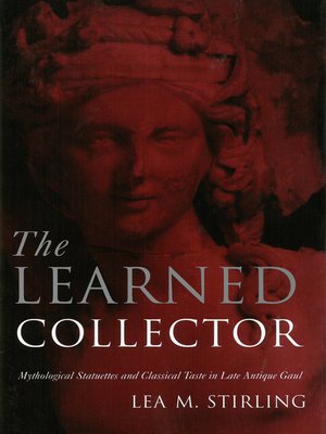 cover image of Learned Collector